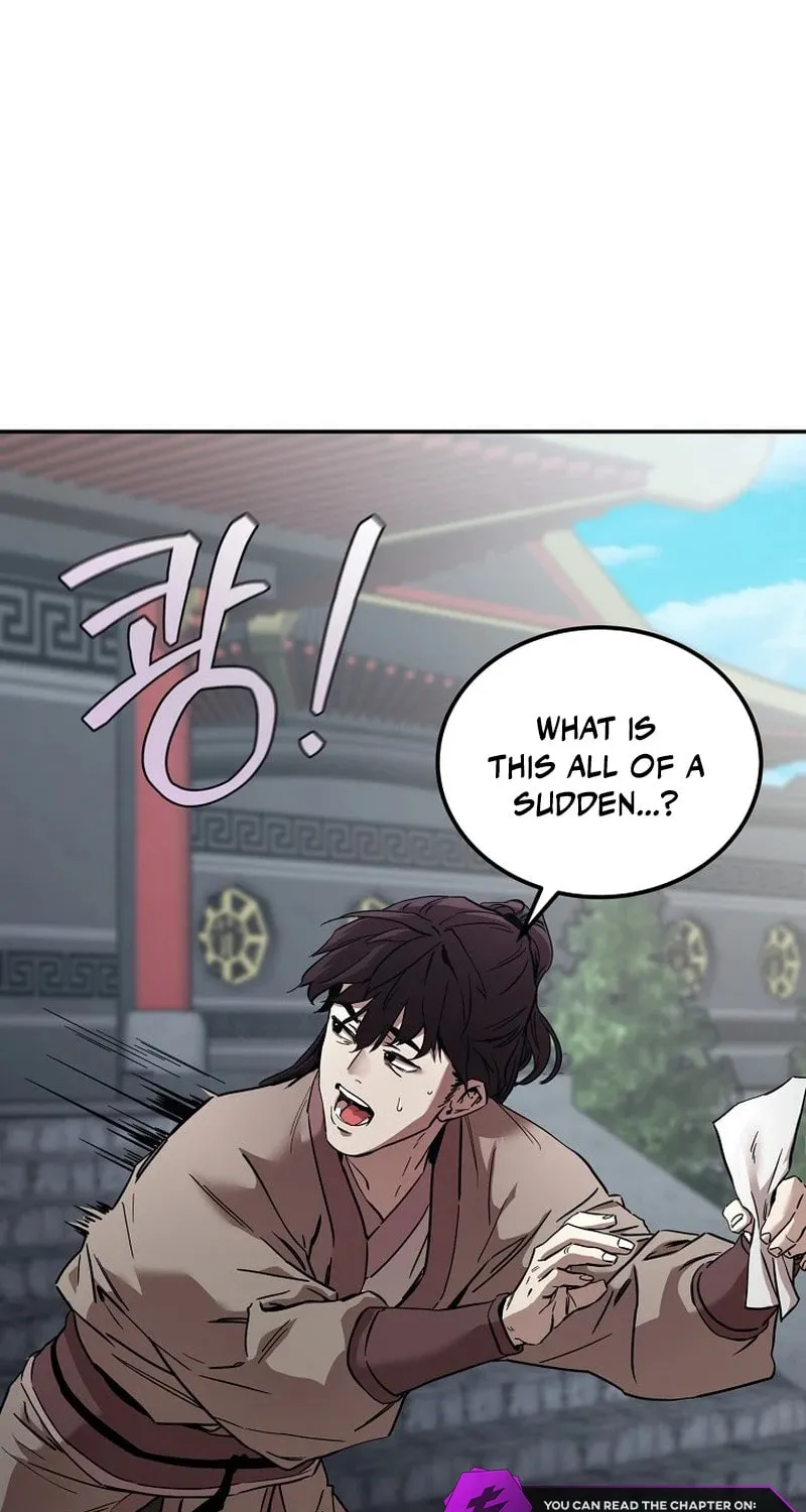 The Luoyang Branch of the Heavenly Demon Cult Chapter 2 page 193 - 