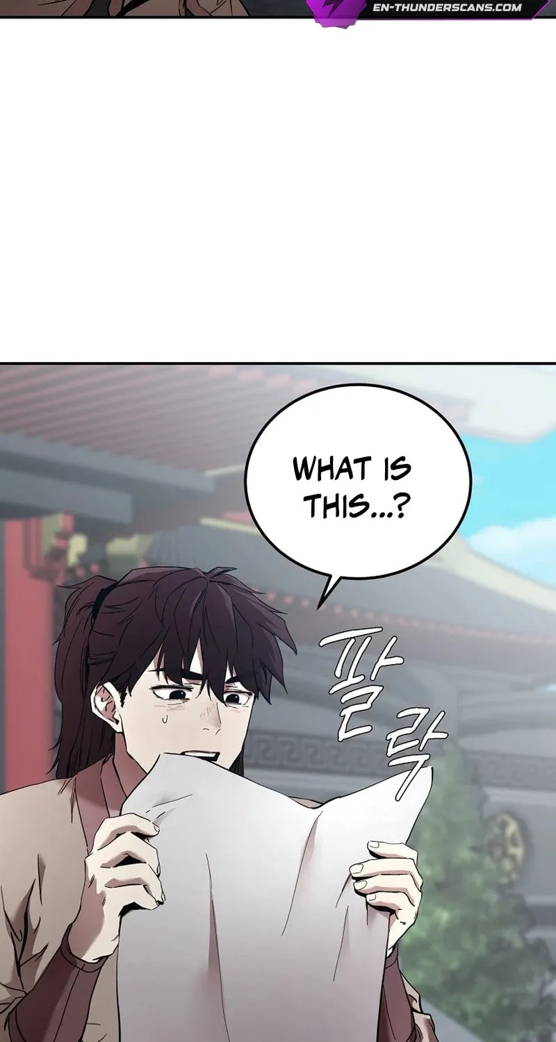 The Luoyang Branch of the Heavenly Demon Cult Chapter 2 page 194 - 