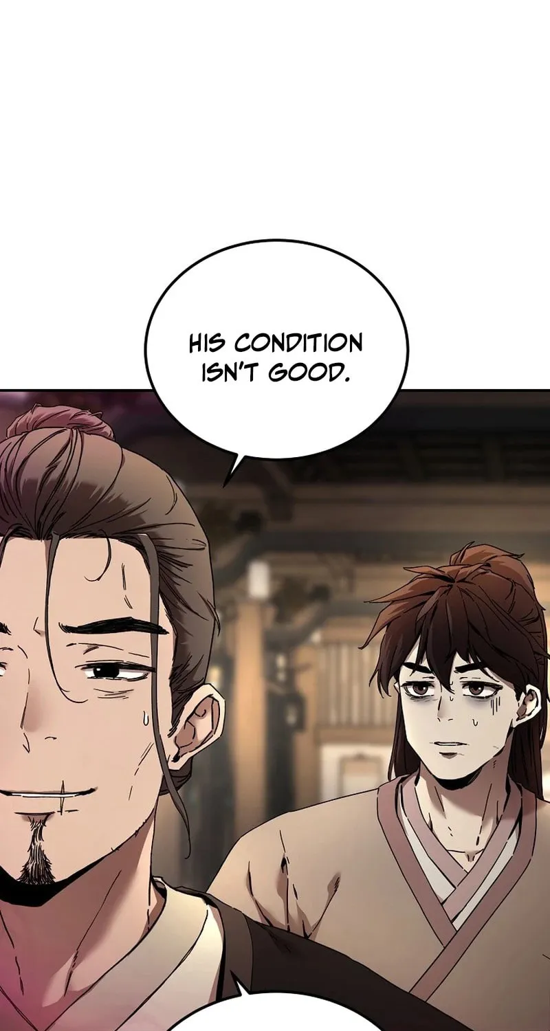The Luoyang Branch of the Heavenly Demon Cult Chapter 2 page 3 - 