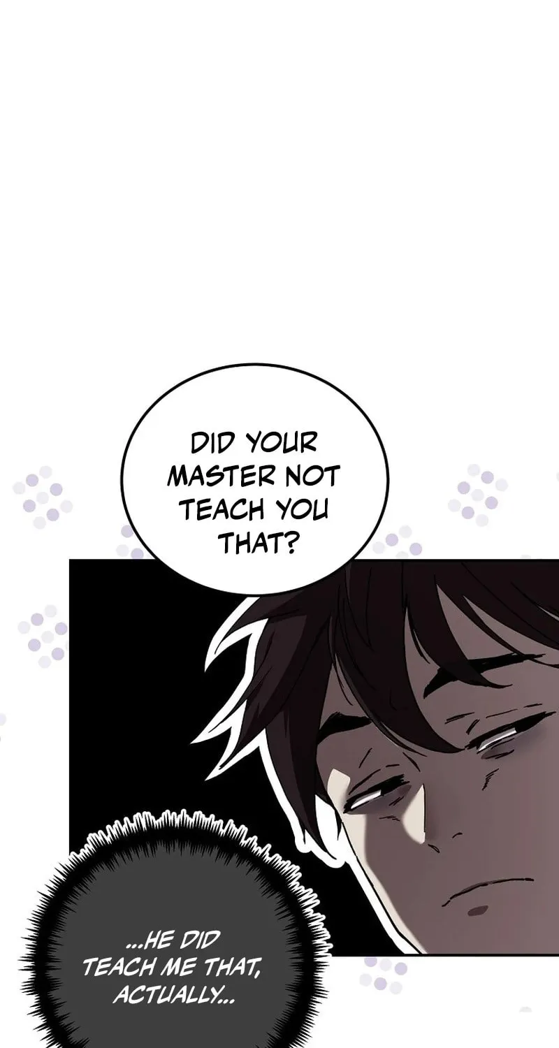The Luoyang Branch of the Heavenly Demon Cult Chapter 2 page 23 - 