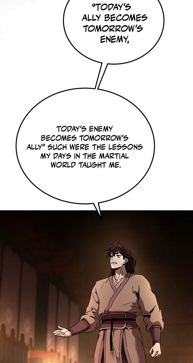 The Luoyang Branch of the Heavenly Demon Cult Chapter 2 page 26 - 