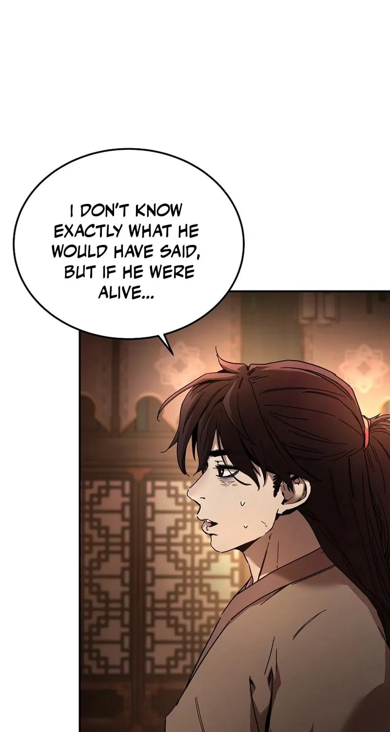 The Luoyang Branch of the Heavenly Demon Cult Chapter 2 page 29 - 