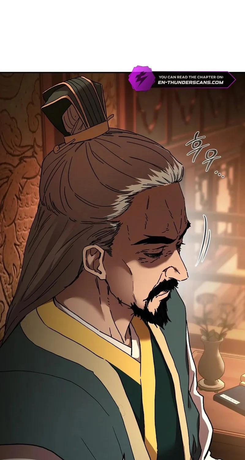 The Luoyang Branch of the Heavenly Demon Cult Chapter 2 page 32 - 