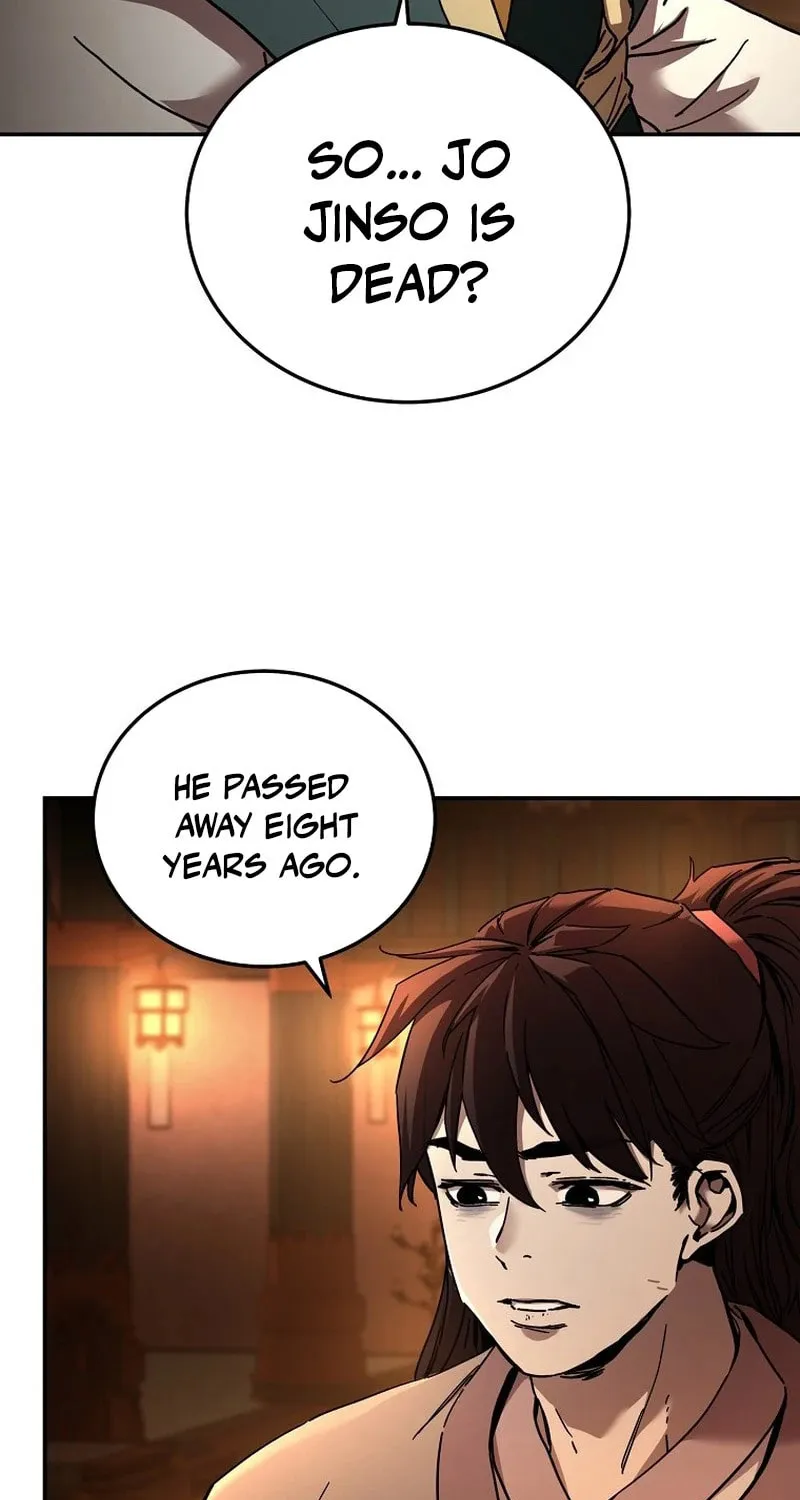 The Luoyang Branch of the Heavenly Demon Cult Chapter 2 page 33 - 