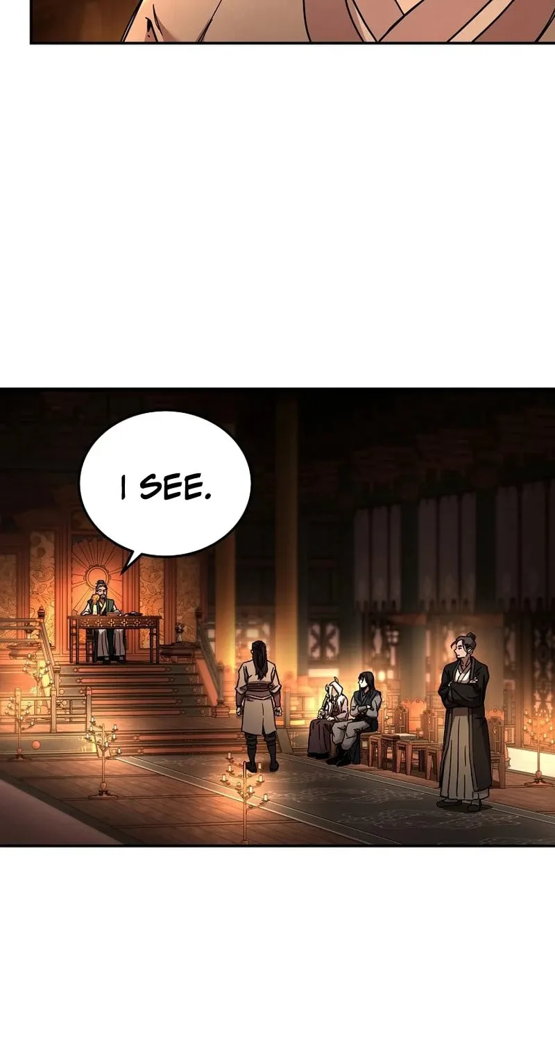 The Luoyang Branch of the Heavenly Demon Cult Chapter 2 page 34 - 
