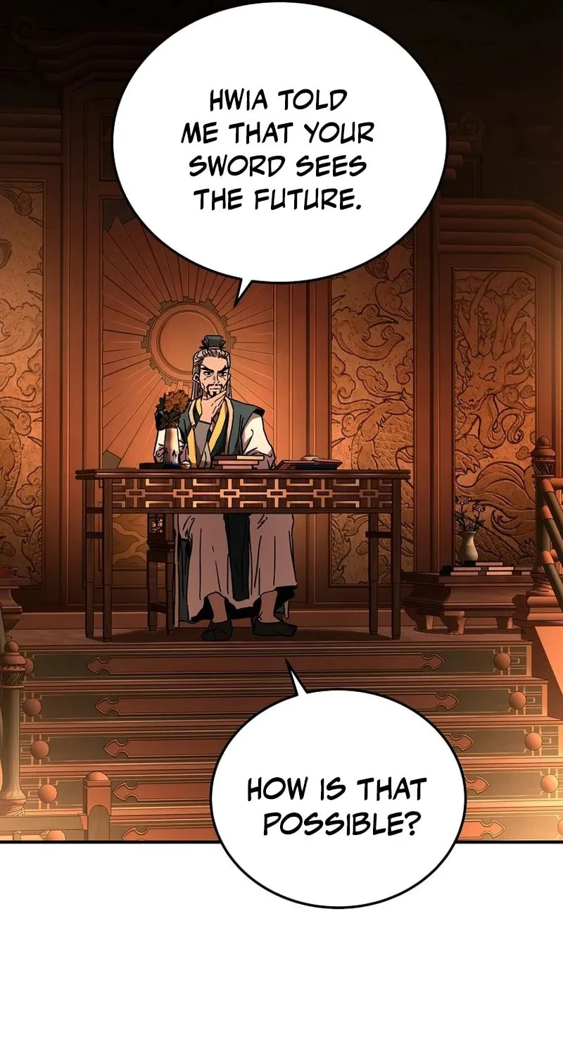 The Luoyang Branch of the Heavenly Demon Cult Chapter 2 page 36 - 