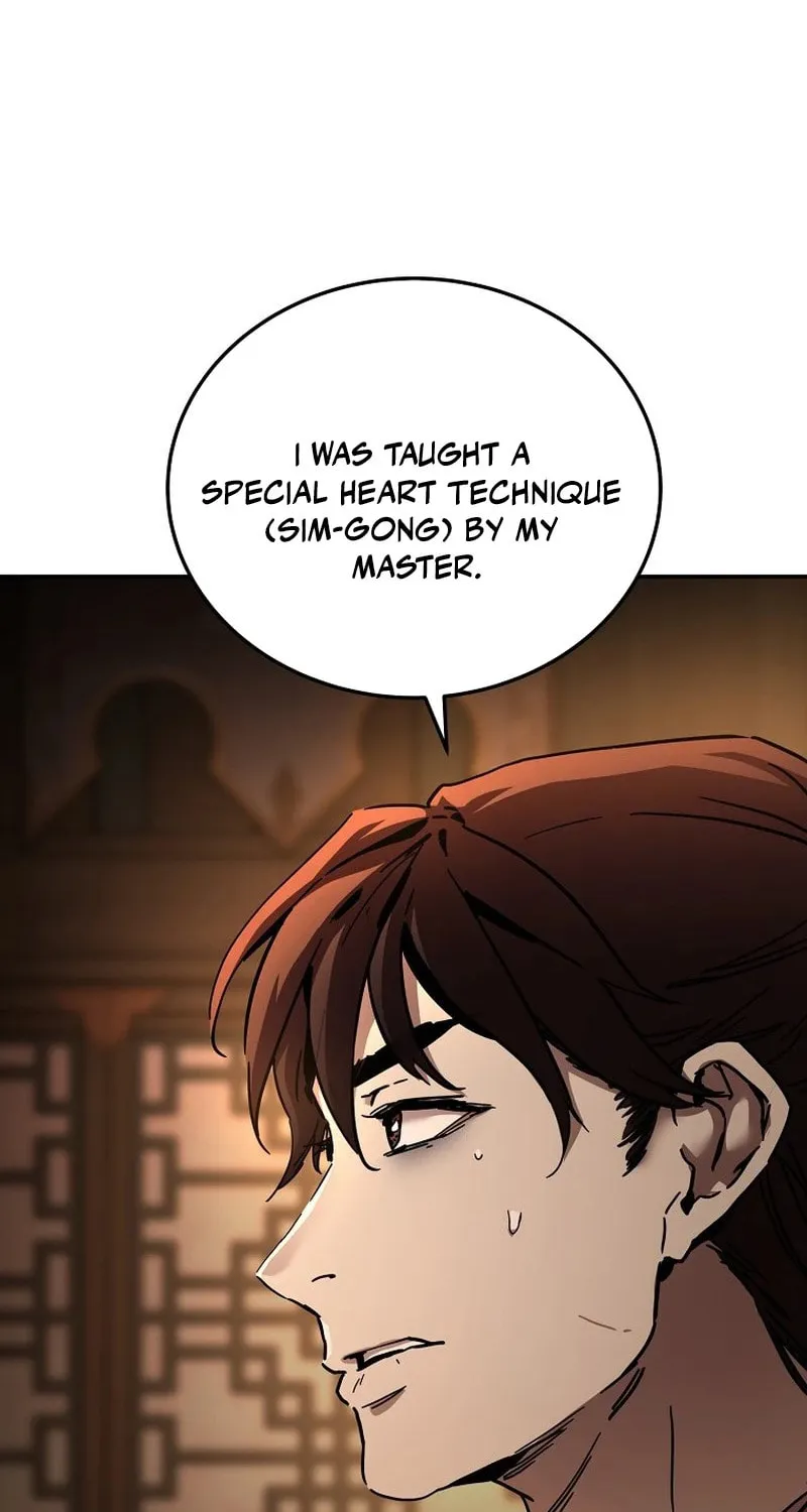 The Luoyang Branch of the Heavenly Demon Cult Chapter 2 page 37 - 