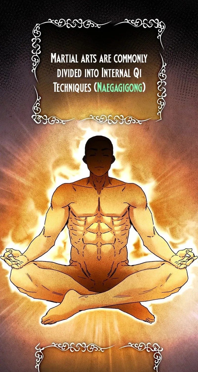 The Luoyang Branch of the Heavenly Demon Cult Chapter 2 page 39 - 
