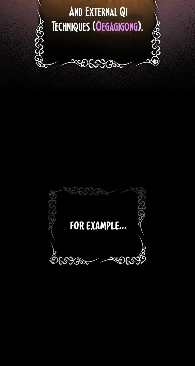 The Luoyang Branch of the Heavenly Demon Cult Chapter 2 page 40 - 