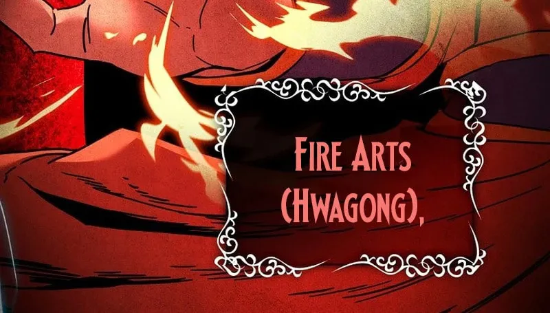 The Luoyang Branch of the Heavenly Demon Cult Chapter 2 page 42 - 
