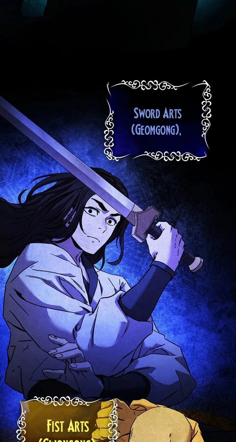 The Luoyang Branch of the Heavenly Demon Cult Chapter 2 page 44 - 