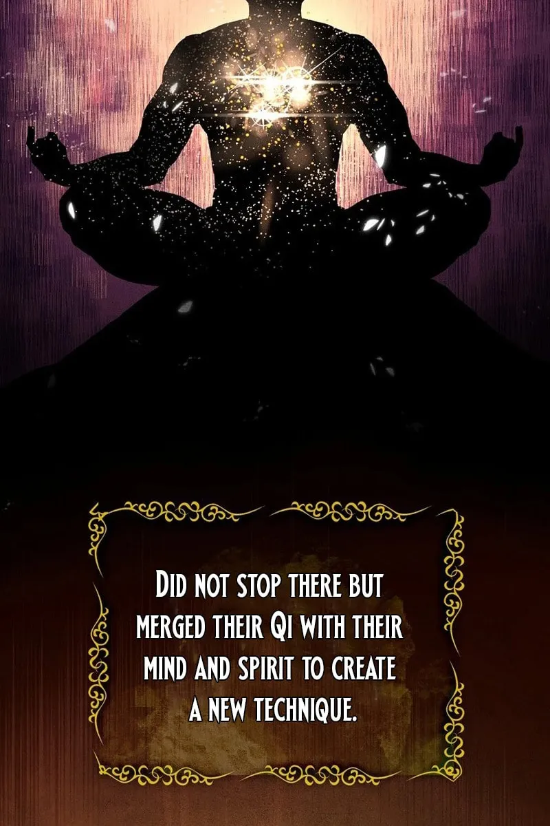 The Luoyang Branch of the Heavenly Demon Cult Chapter 2 page 48 - 