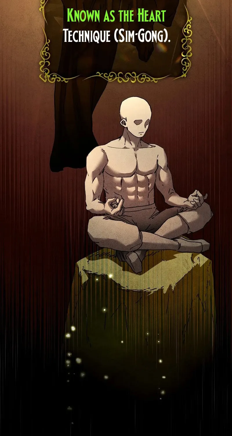 The Luoyang Branch of the Heavenly Demon Cult Chapter 2 page 50 - 