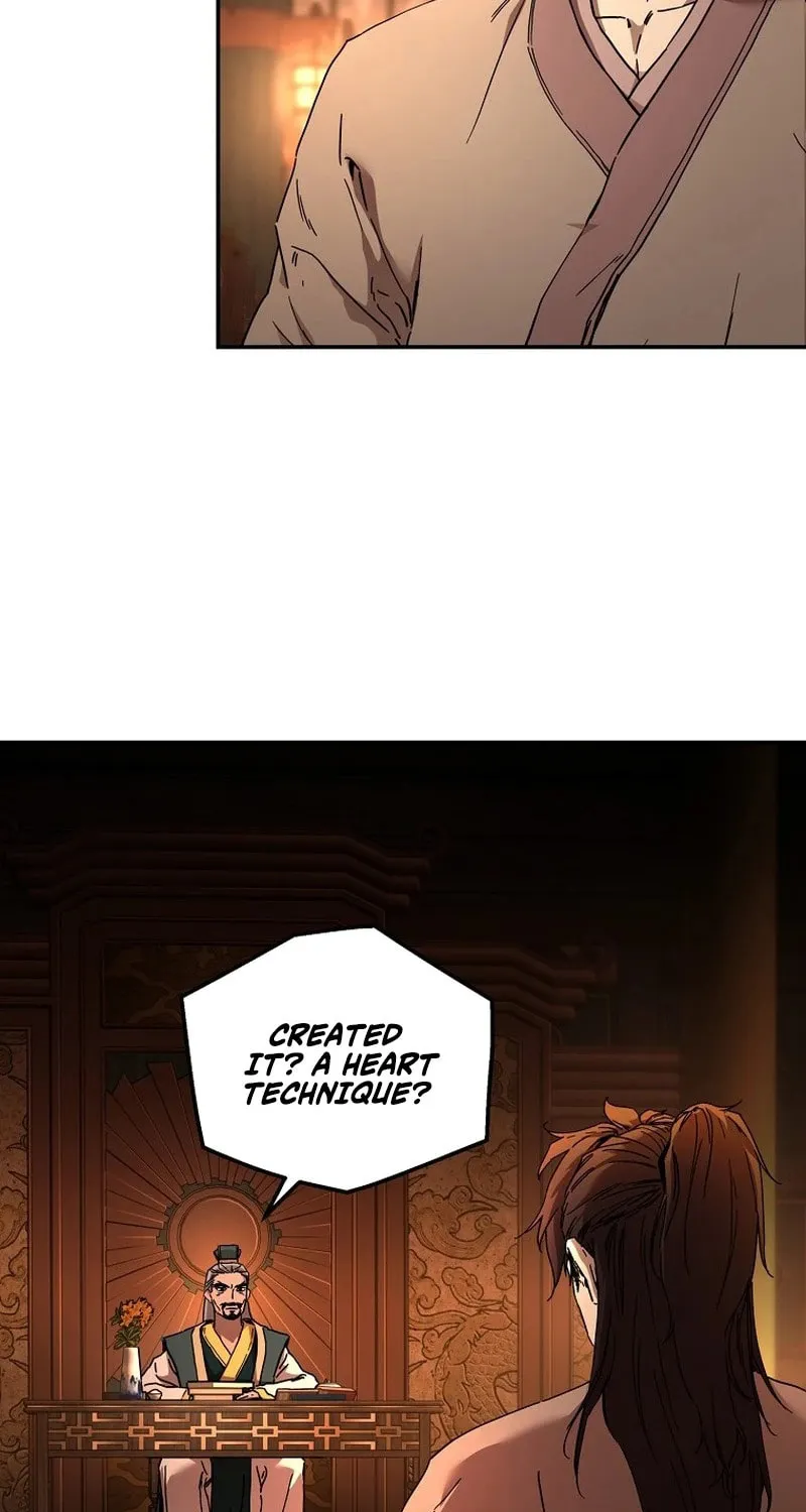 The Luoyang Branch of the Heavenly Demon Cult Chapter 2 page 53 - 