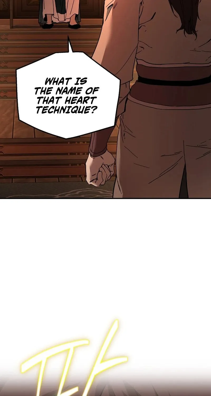 The Luoyang Branch of the Heavenly Demon Cult Chapter 2 page 54 - 