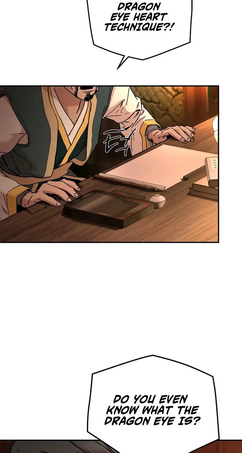 The Luoyang Branch of the Heavenly Demon Cult Chapter 2 page 58 - 