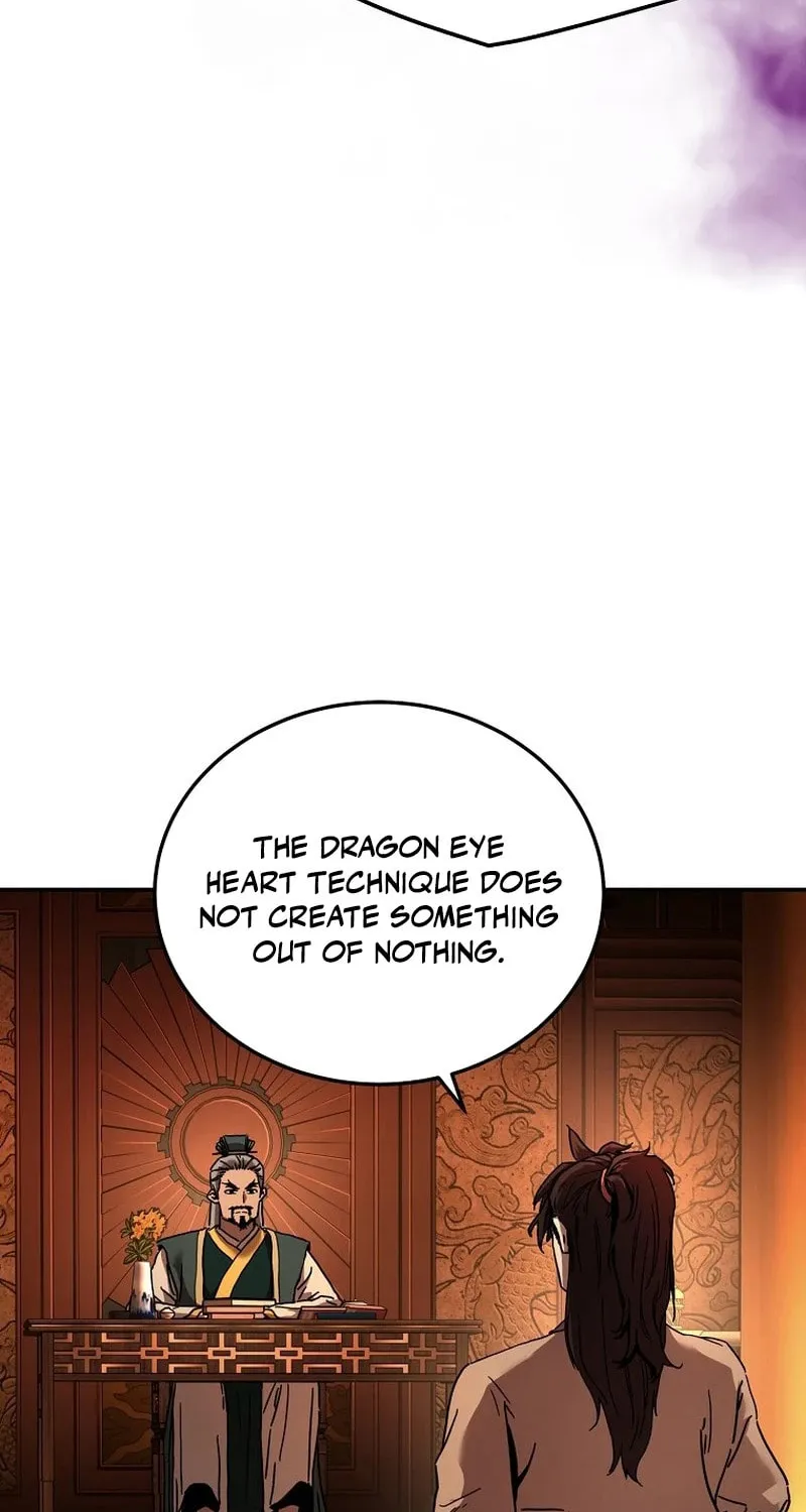 The Luoyang Branch of the Heavenly Demon Cult Chapter 2 page 61 - 