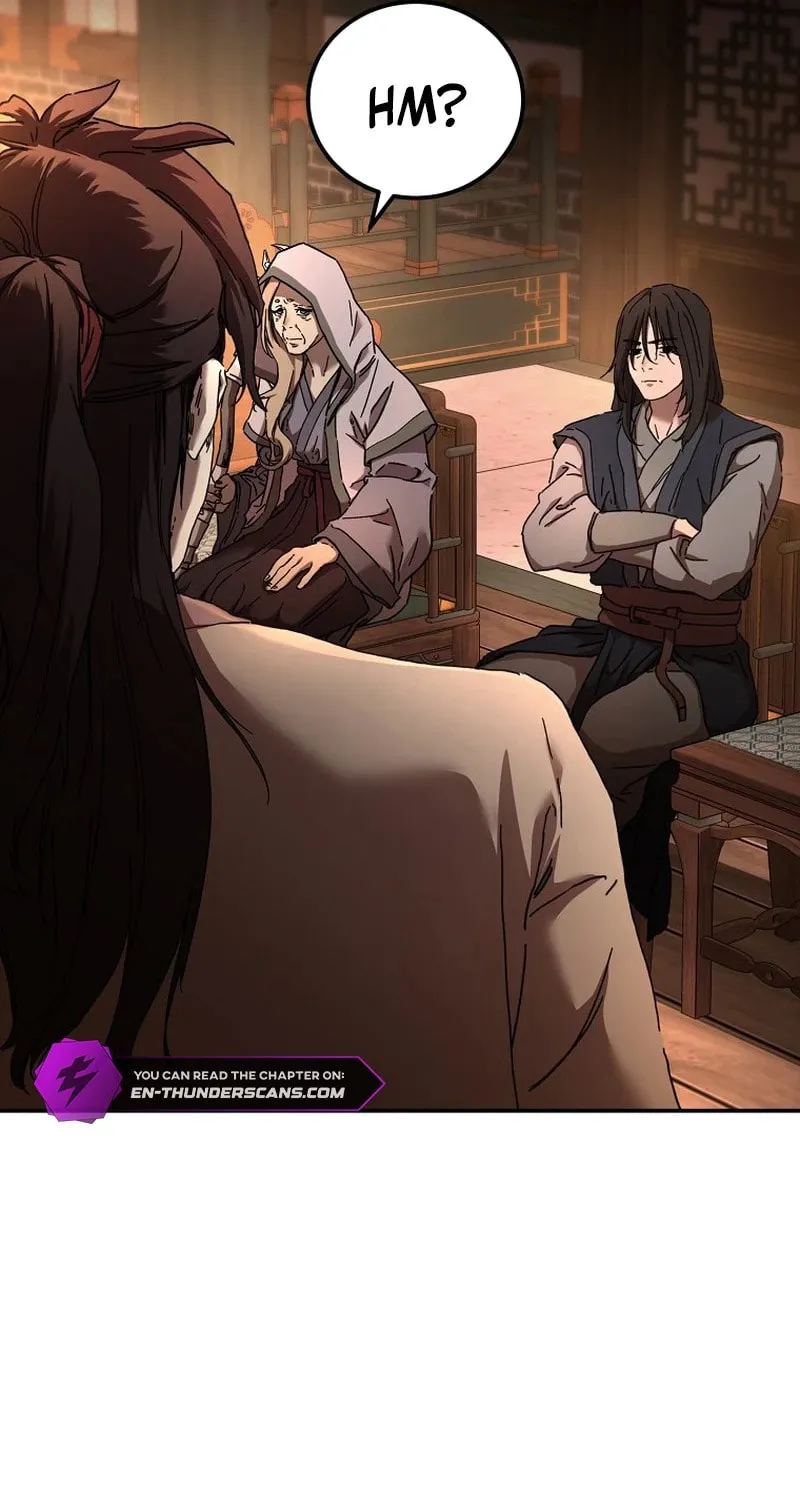The Luoyang Branch of the Heavenly Demon Cult Chapter 2 page 8 - 