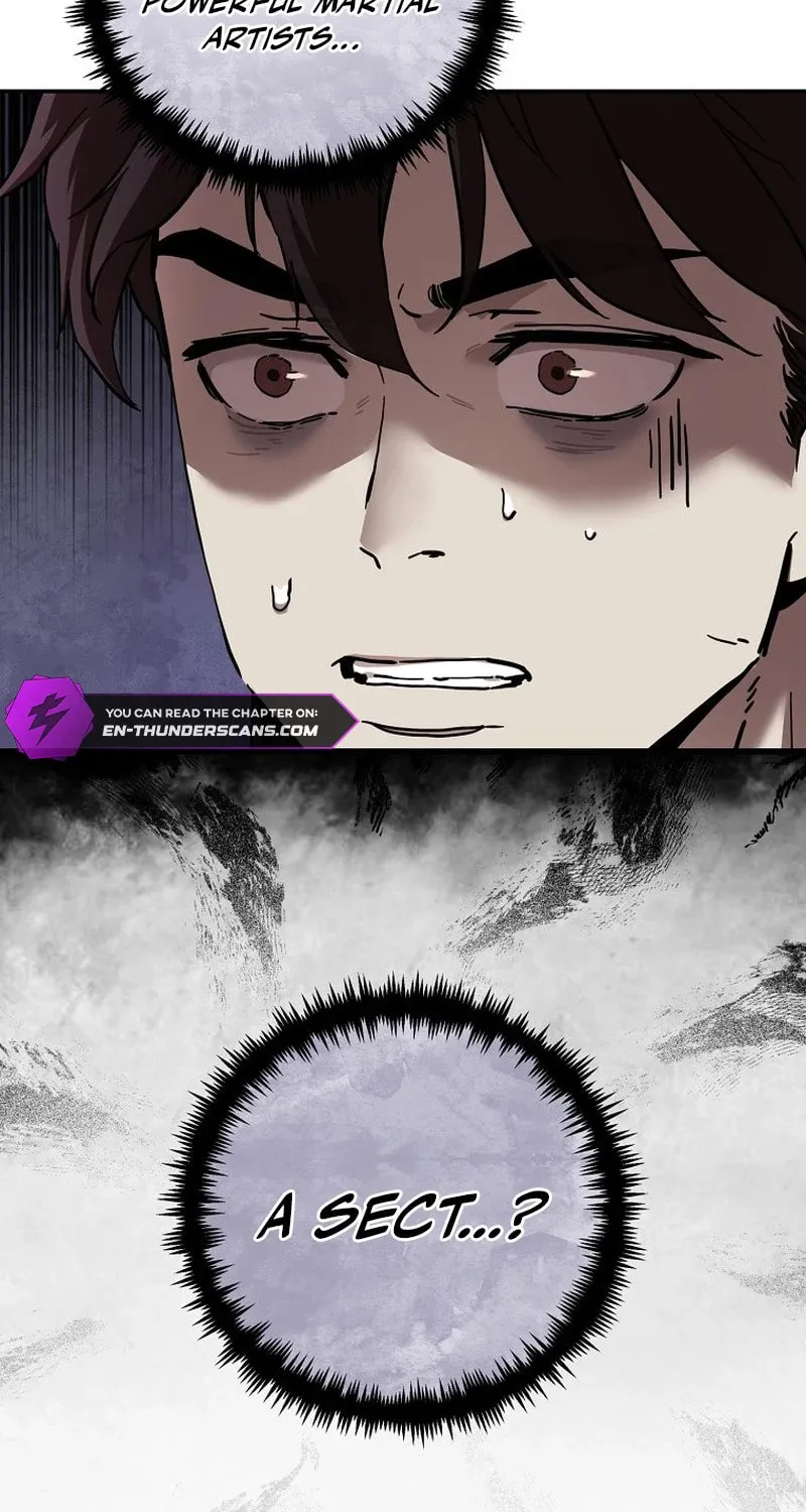 The Luoyang Branch of the Heavenly Demon Cult Chapter 2 page 73 - 