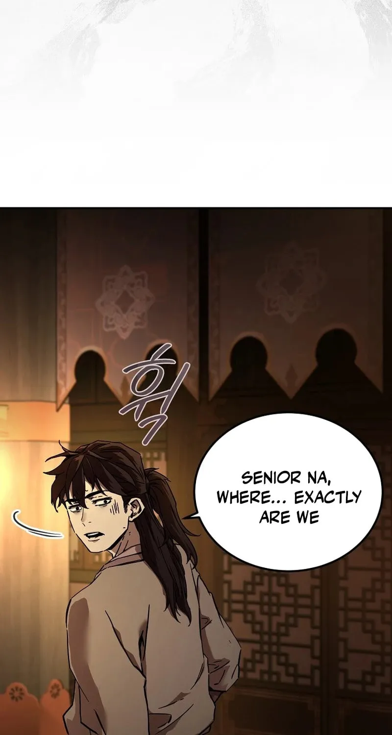 The Luoyang Branch of the Heavenly Demon Cult Chapter 2 page 74 - 