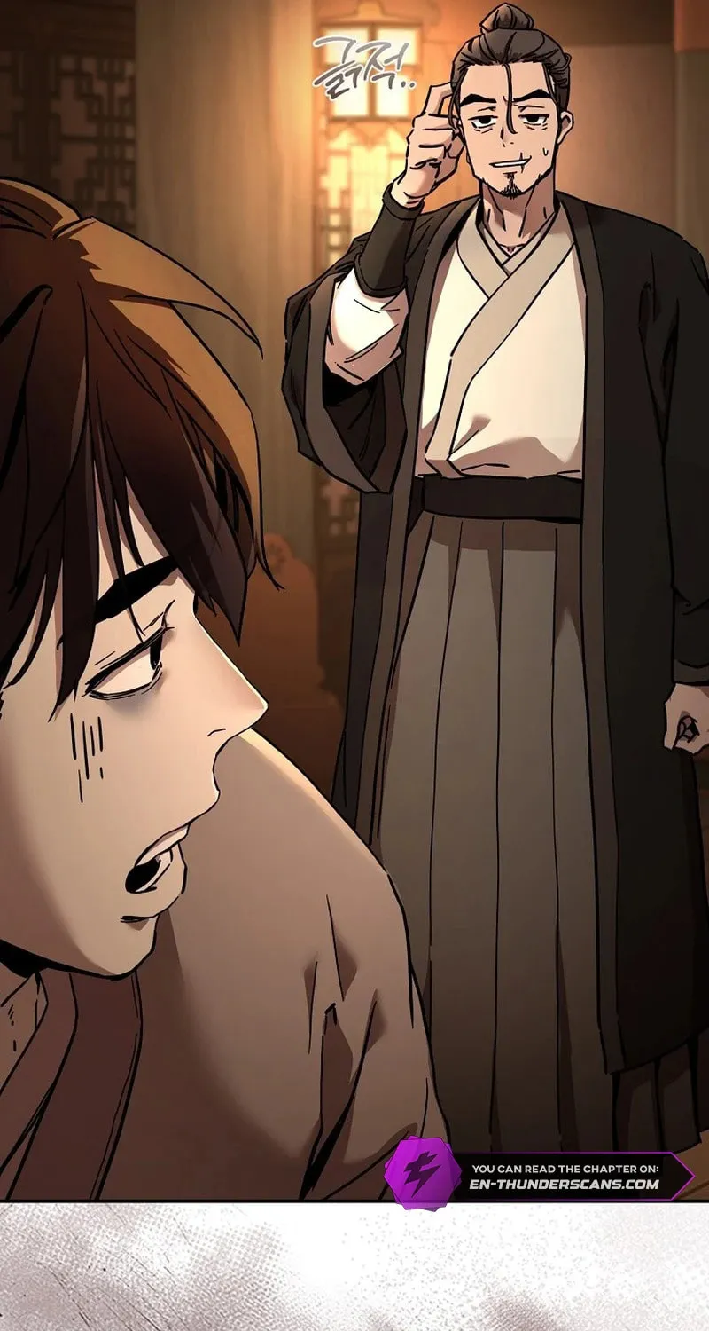 The Luoyang Branch of the Heavenly Demon Cult Chapter 2 page 76 - 