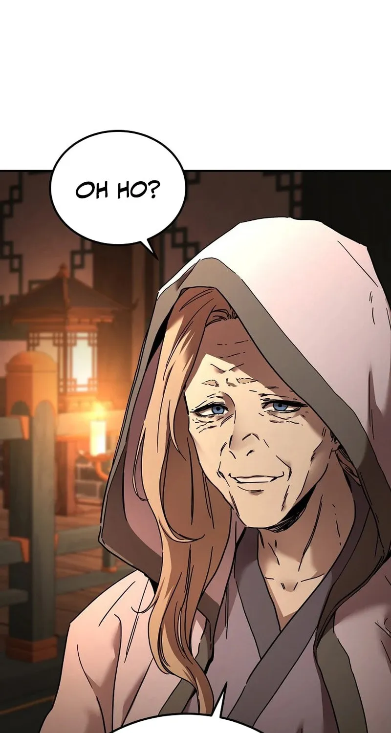 The Luoyang Branch of the Heavenly Demon Cult Chapter 2 page 9 - 
