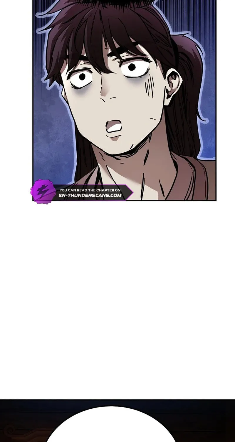 The Luoyang Branch of the Heavenly Demon Cult Chapter 2 page 85 - 