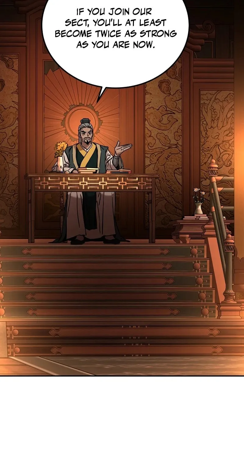 The Luoyang Branch of the Heavenly Demon Cult Chapter 2 page 86 - 