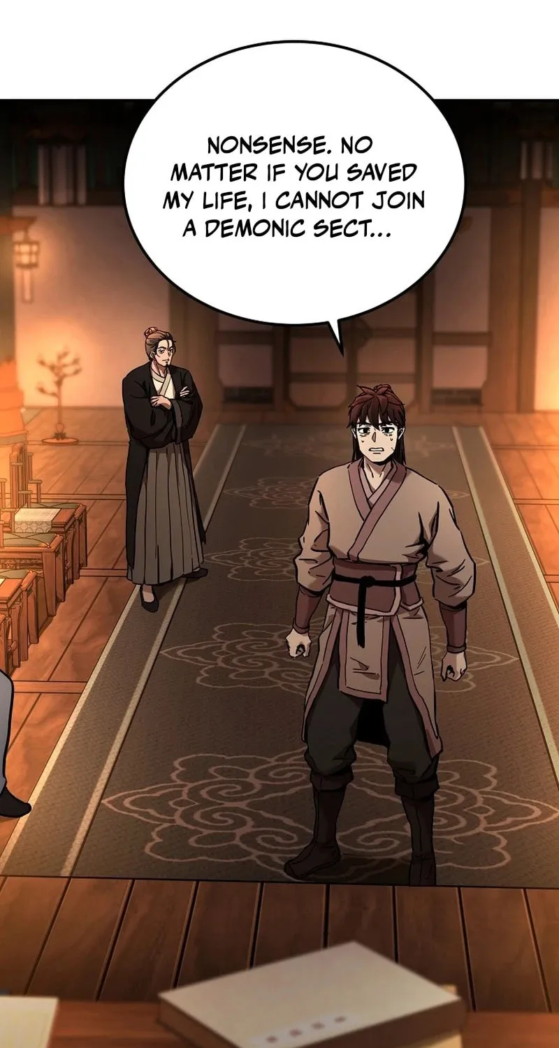 The Luoyang Branch of the Heavenly Demon Cult Chapter 2 page 87 - 