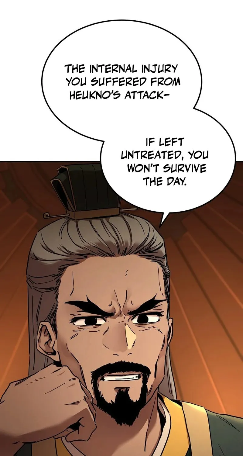 The Luoyang Branch of the Heavenly Demon Cult Chapter 2 page 90 - 