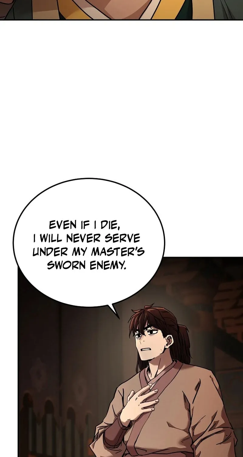The Luoyang Branch of the Heavenly Demon Cult Chapter 2 page 91 - 