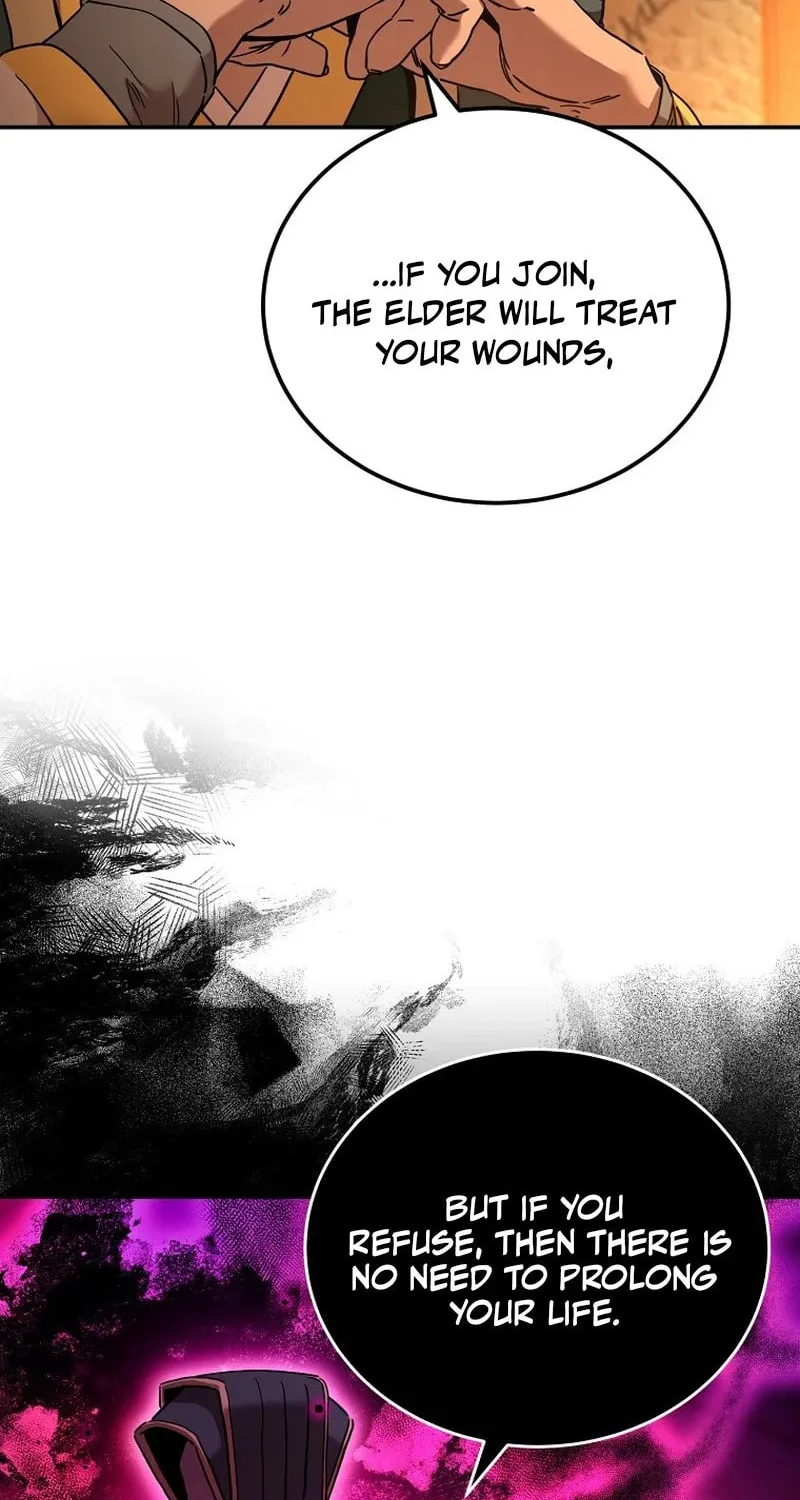 The Luoyang Branch of the Heavenly Demon Cult Chapter 2 page 93 - 