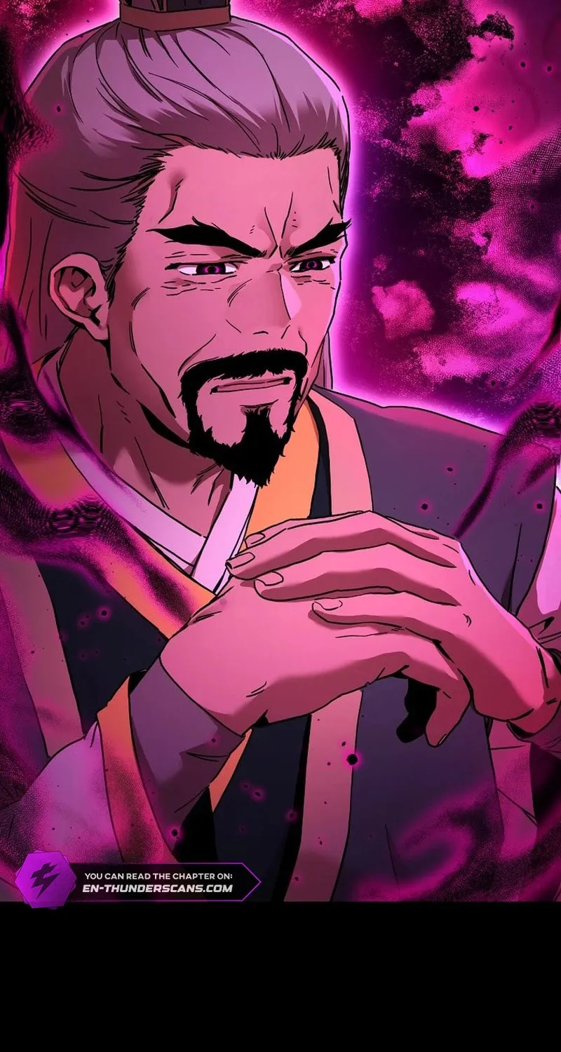 The Luoyang Branch of the Heavenly Demon Cult Chapter 2 page 94 - 