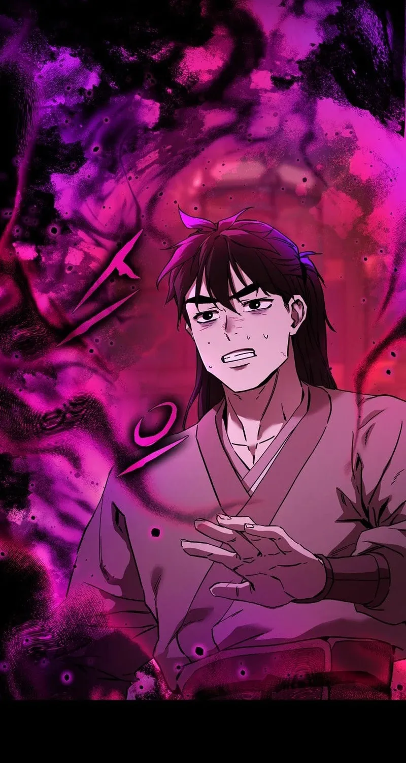The Luoyang Branch of the Heavenly Demon Cult Chapter 2 page 97 - 