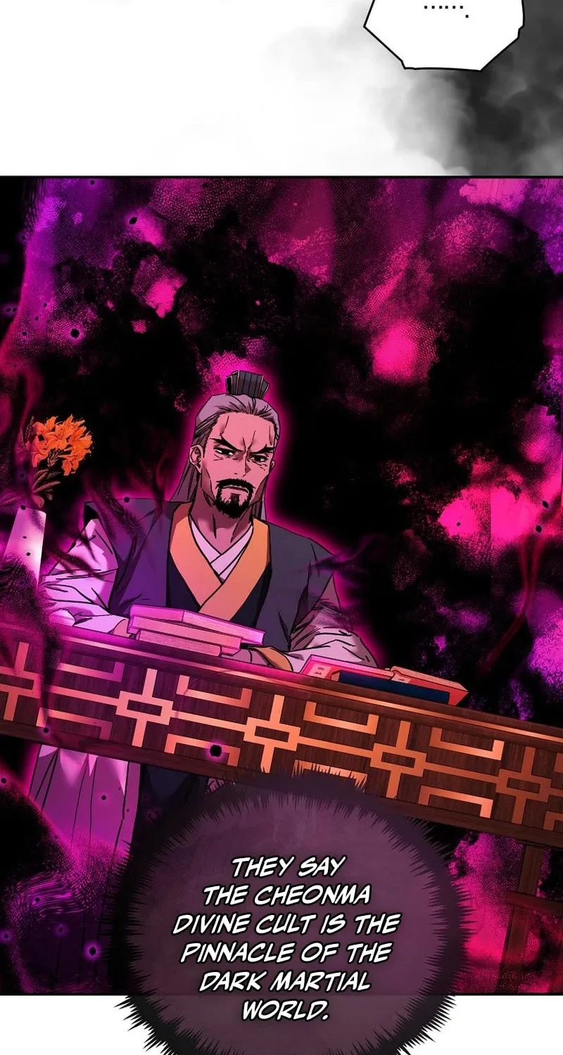 The Luoyang Branch of the Heavenly Demon Cult Chapter 2 page 100 - 