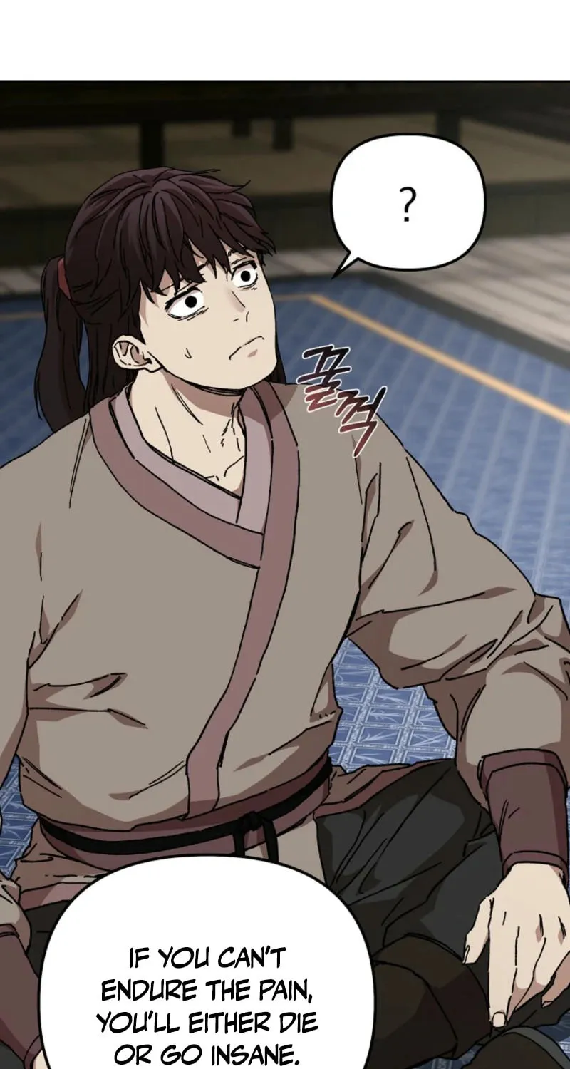 The Luoyang Branch of the Heavenly Demon Cult Chapter 20 page 11 - 