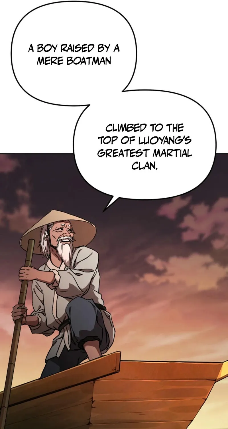 The Luoyang Branch of the Heavenly Demon Cult Chapter 20 page 102 - 