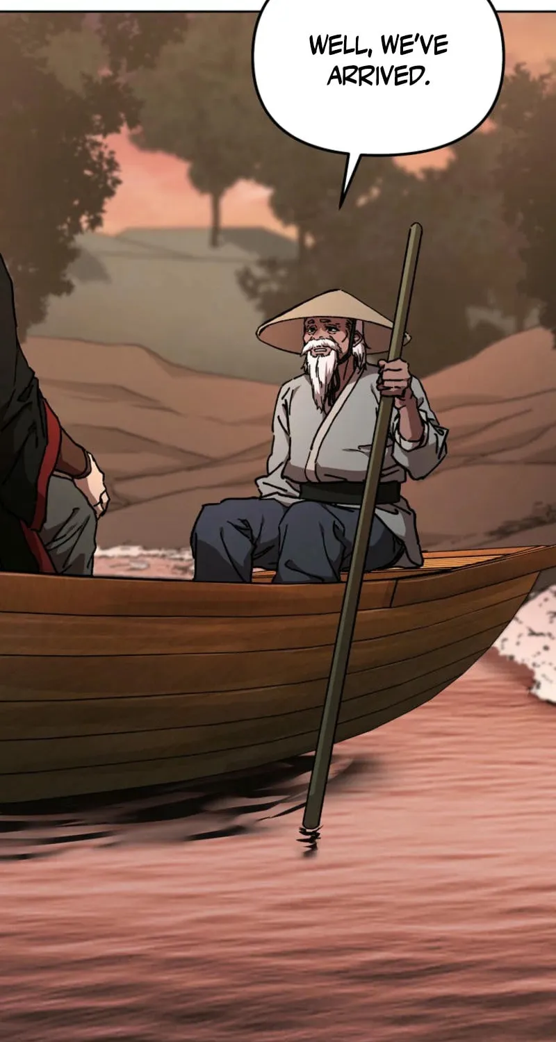 The Luoyang Branch of the Heavenly Demon Cult Chapter 20 page 107 - 
