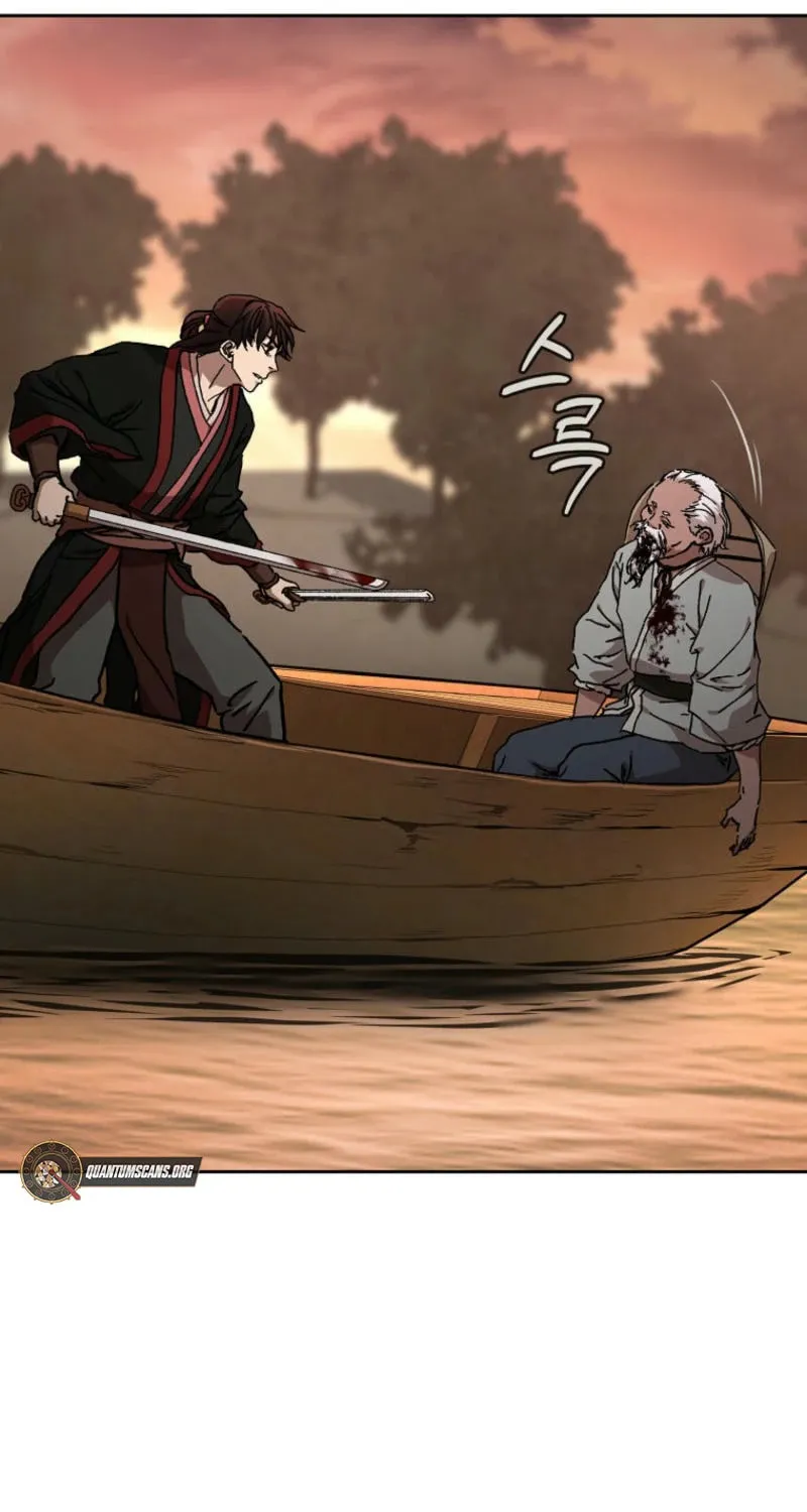 The Luoyang Branch of the Heavenly Demon Cult Chapter 20 page 113 - 