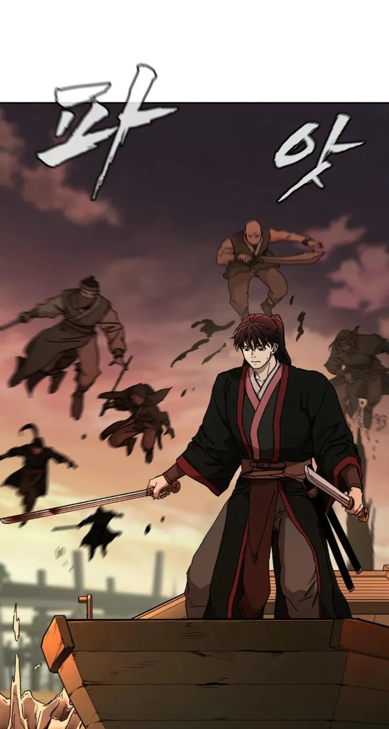 The Luoyang Branch of the Heavenly Demon Cult Chapter 20 page 115 - 