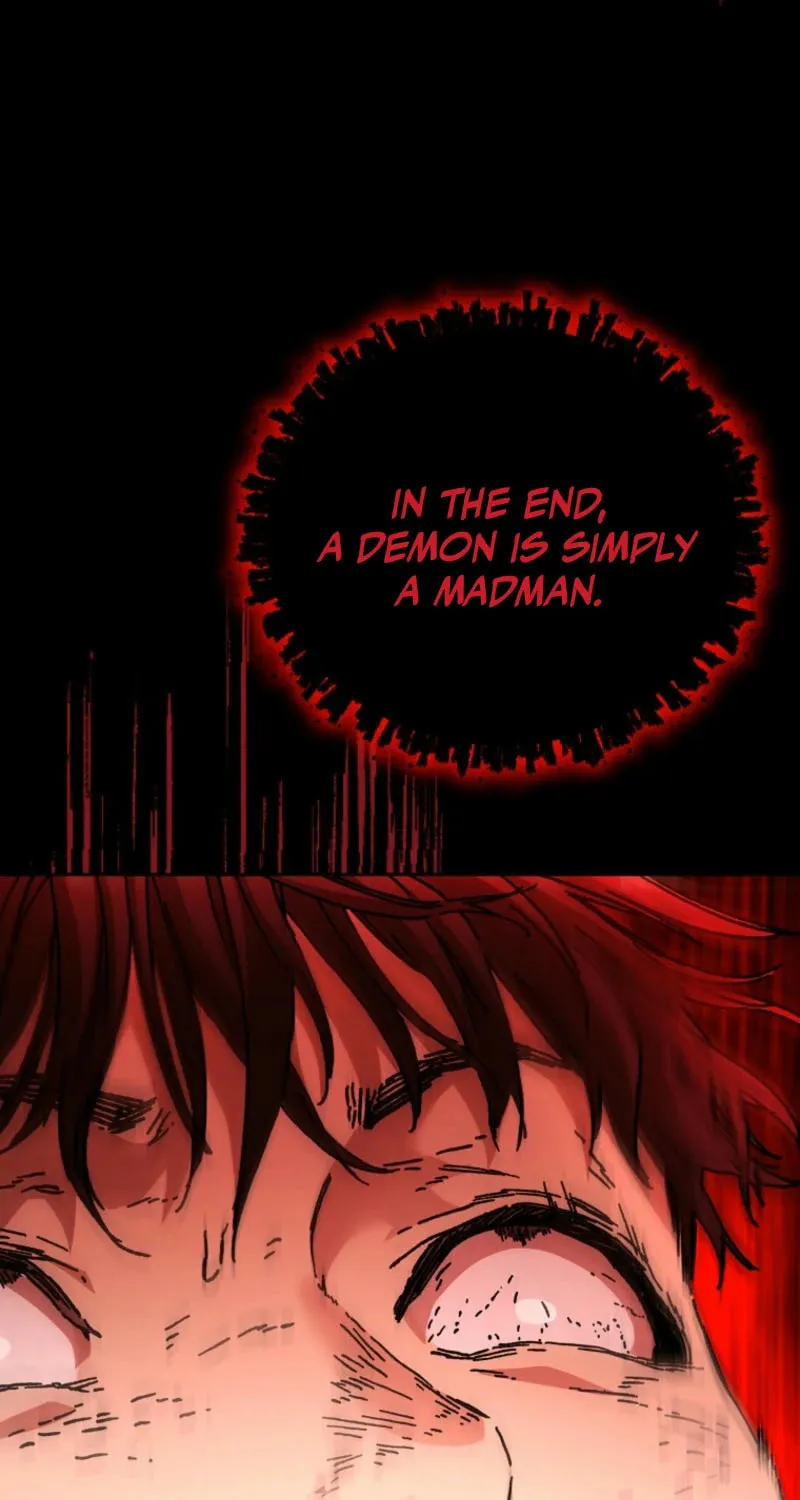 The Luoyang Branch of the Heavenly Demon Cult Chapter 20 page 17 - 