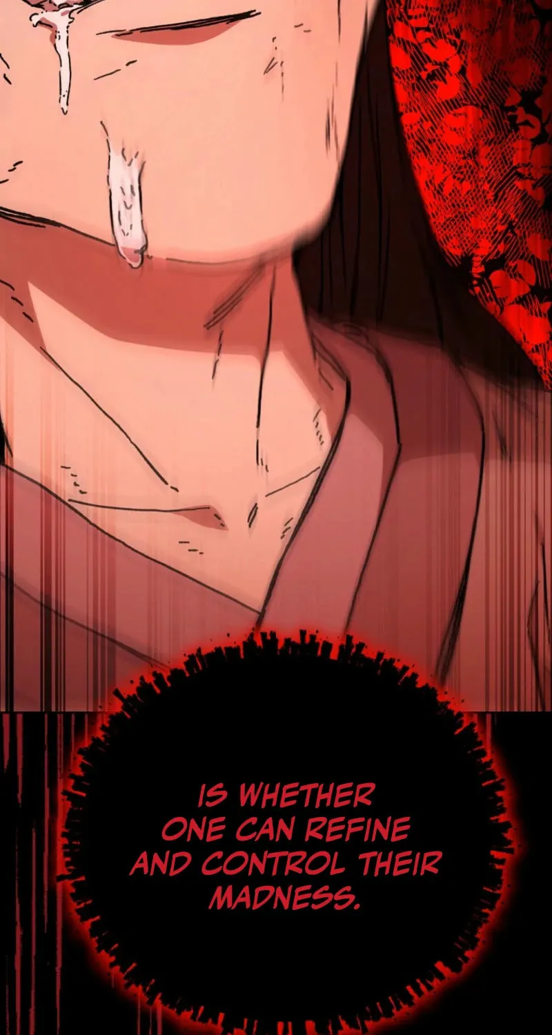 The Luoyang Branch of the Heavenly Demon Cult Chapter 20 page 19 - 