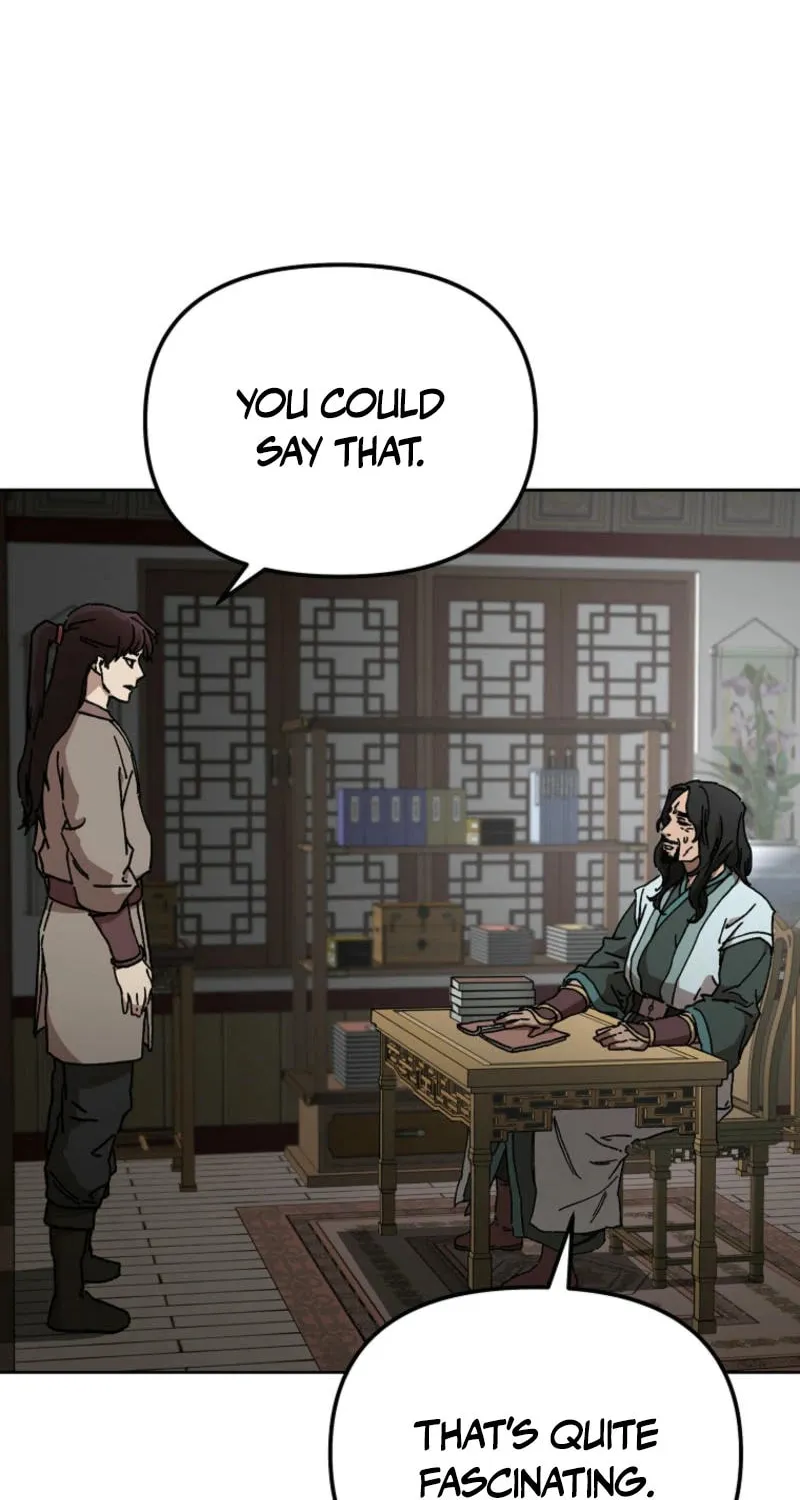 The Luoyang Branch of the Heavenly Demon Cult Chapter 20 page 3 - 