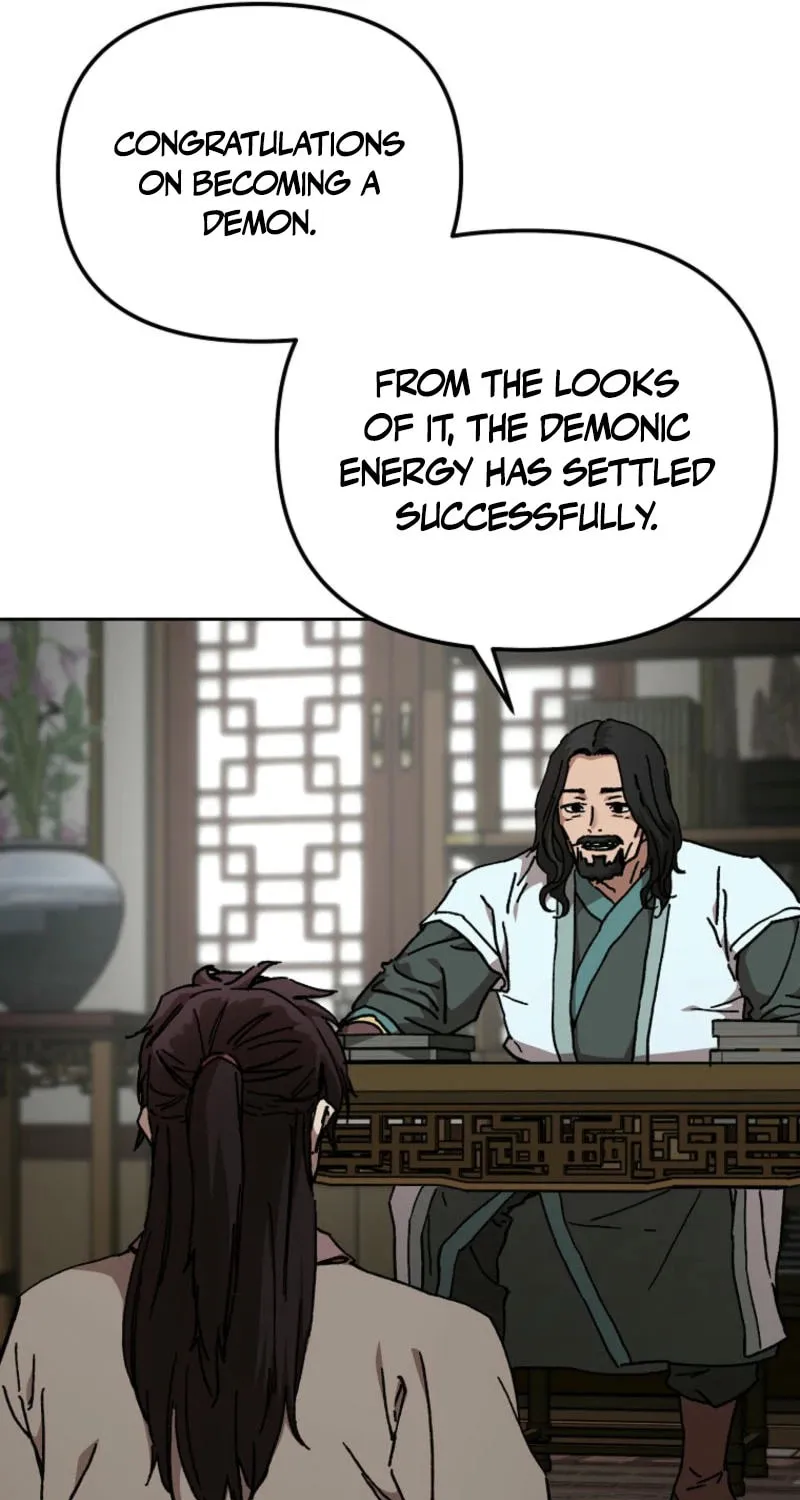 The Luoyang Branch of the Heavenly Demon Cult Chapter 20 page 30 - 
