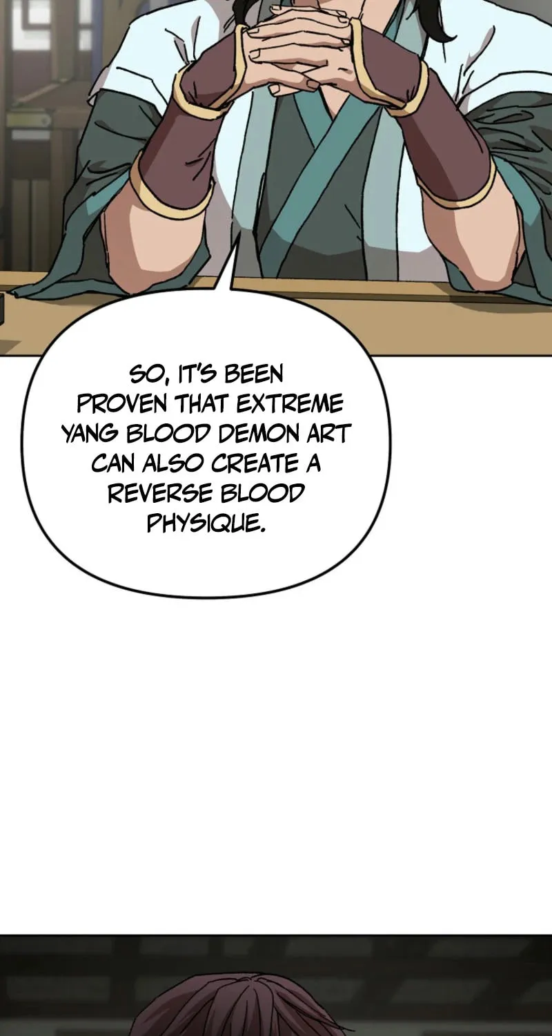 The Luoyang Branch of the Heavenly Demon Cult Chapter 20 page 32 - 