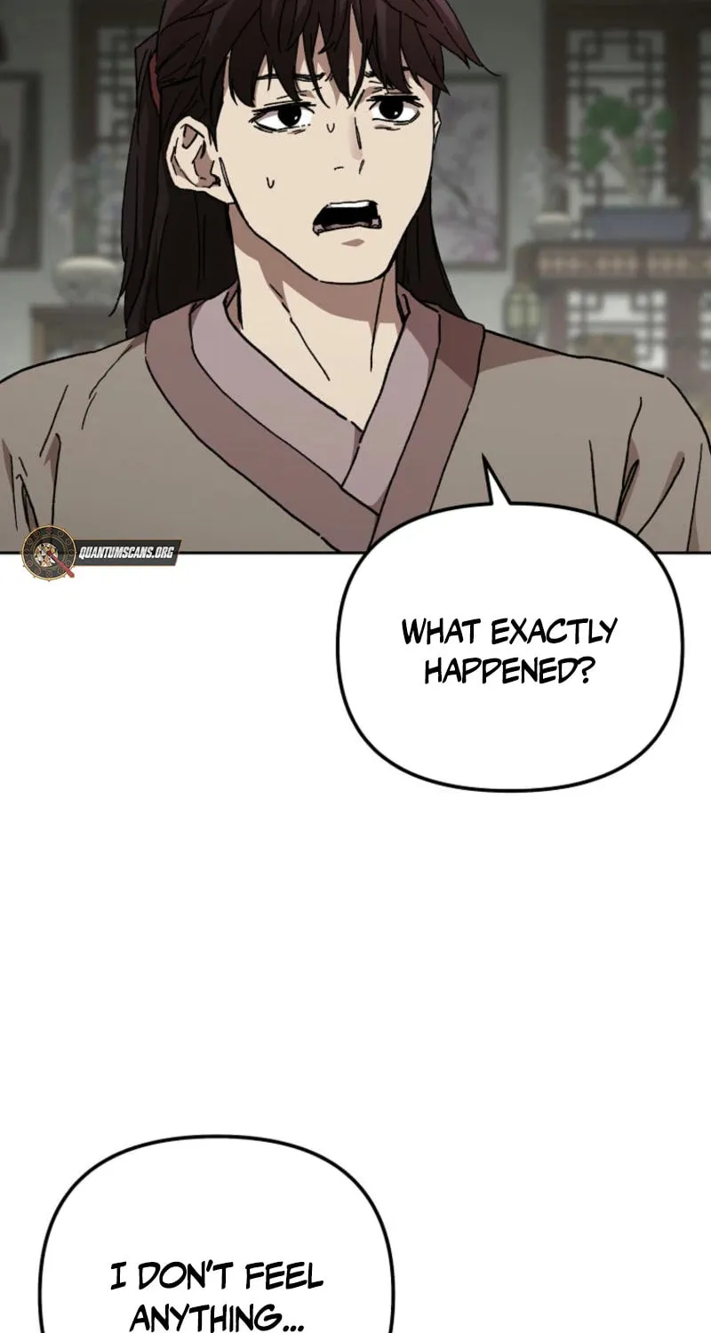 The Luoyang Branch of the Heavenly Demon Cult Chapter 20 page 33 - 
