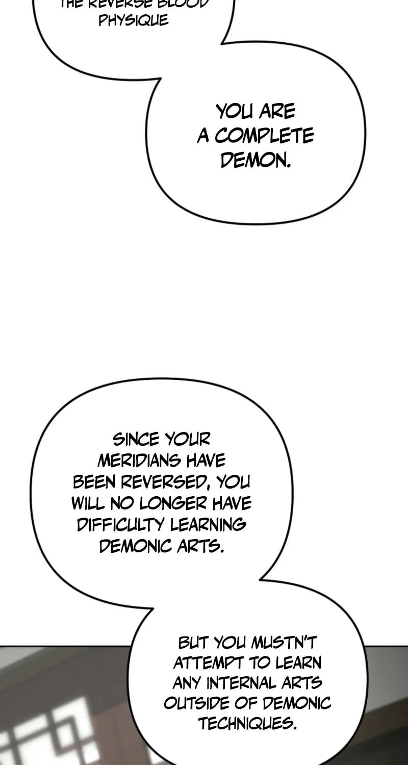 The Luoyang Branch of the Heavenly Demon Cult Chapter 20 page 35 - 