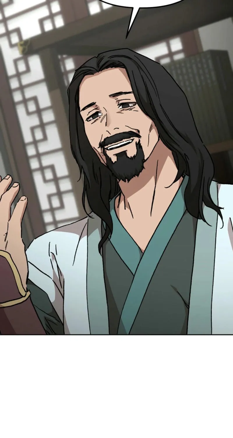 The Luoyang Branch of the Heavenly Demon Cult Chapter 20 page 36 - 