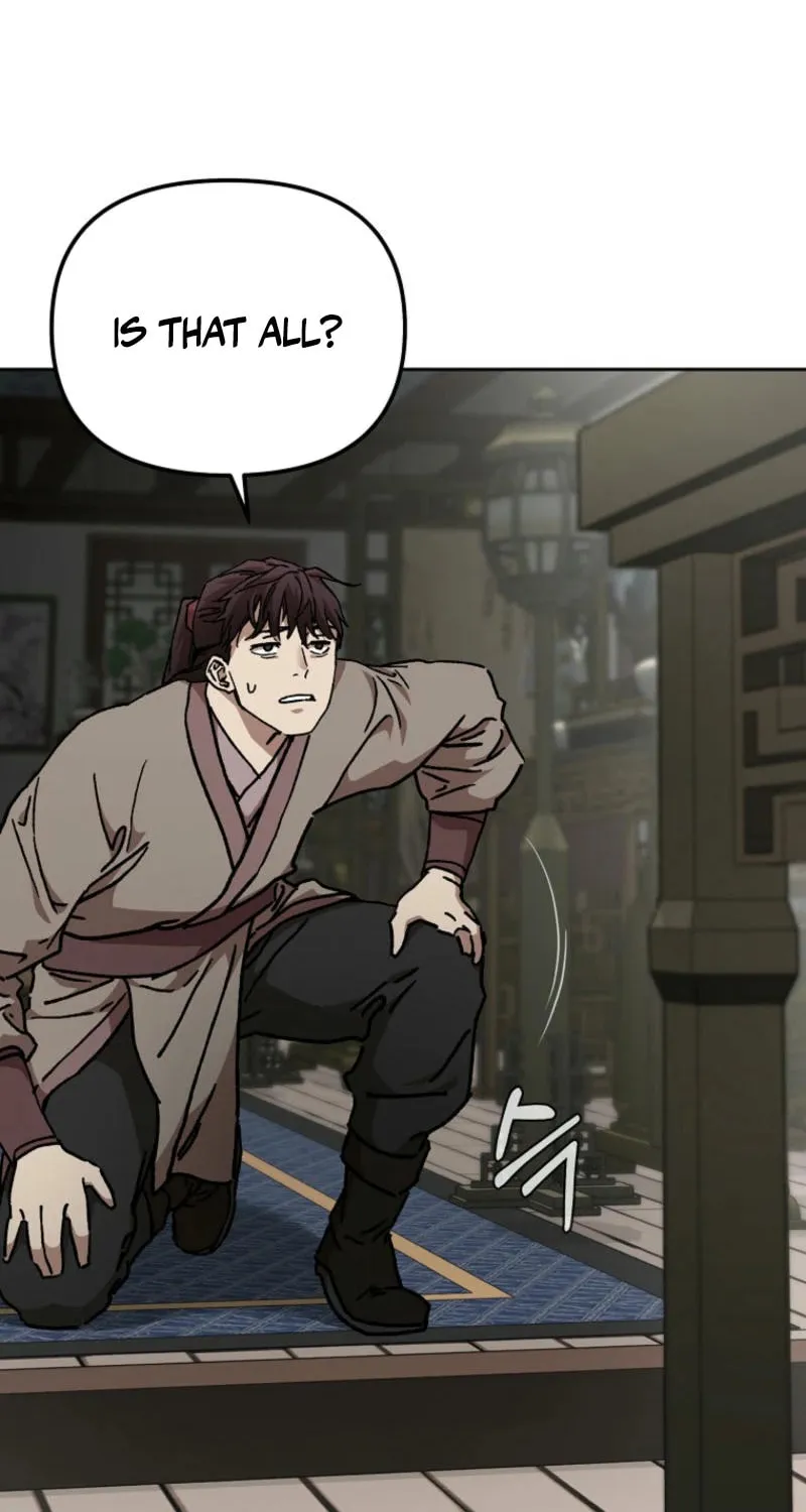 The Luoyang Branch of the Heavenly Demon Cult Chapter 20 page 37 - 