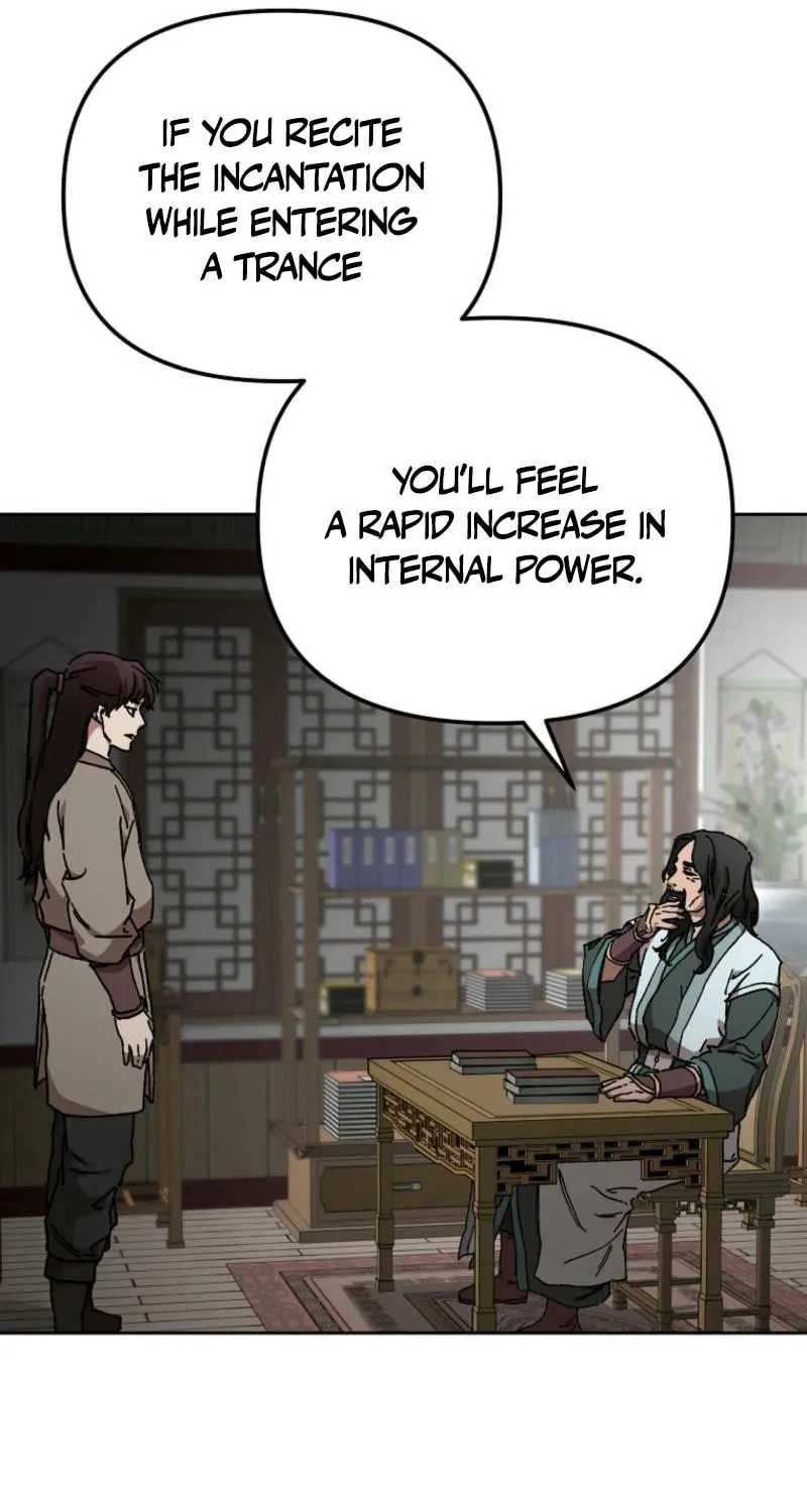 The Luoyang Branch of the Heavenly Demon Cult Chapter 20 page 39 - 